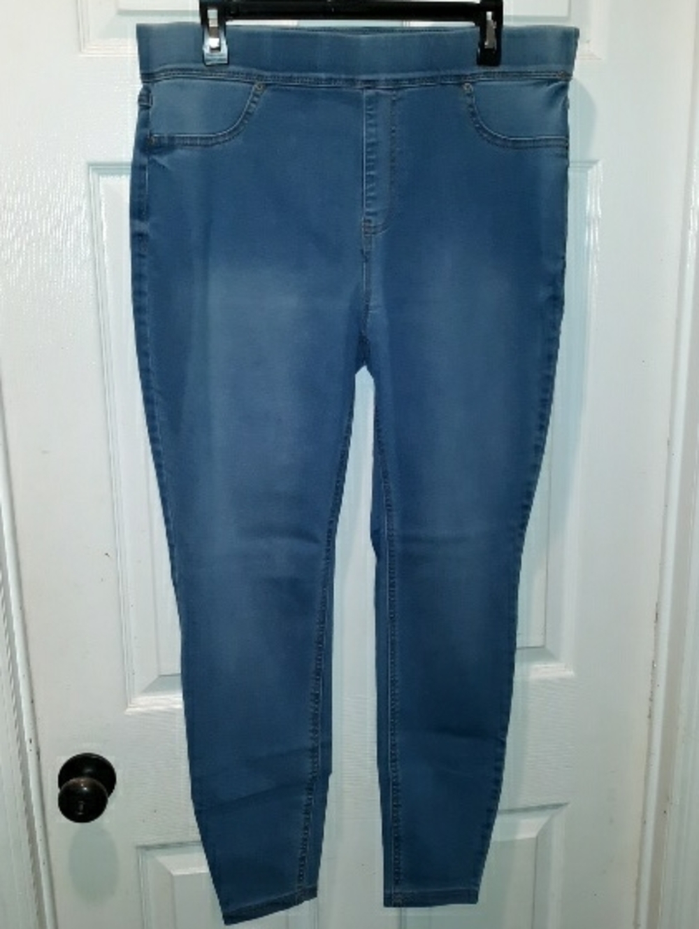 Terra & Sky Jegging 2022